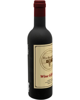 Set pentru vin, colectia Regalo - VIN BOUQUET
